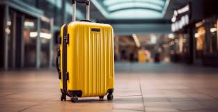 Why buy your luggage from High Fly Luggage?